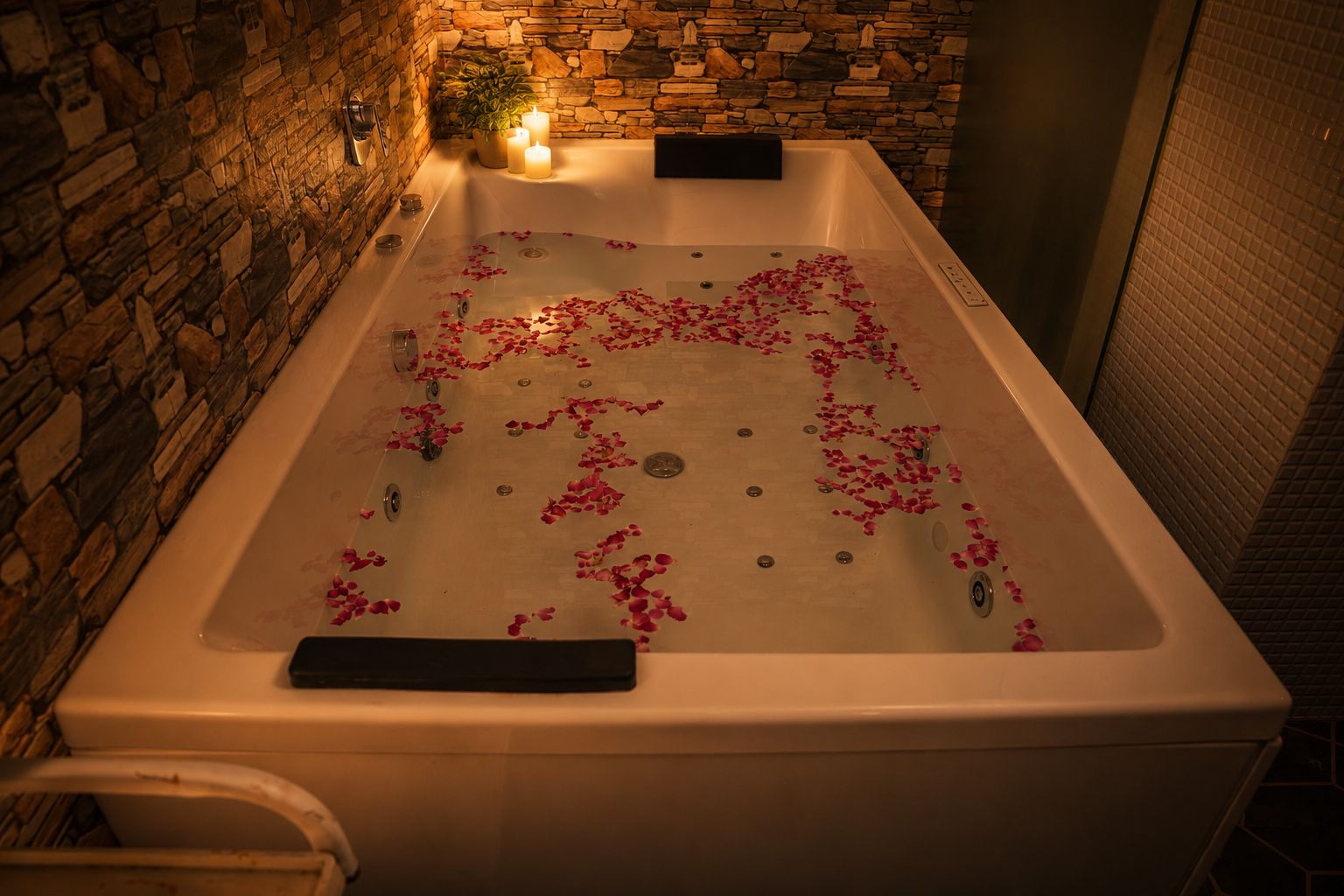 Massage Cabin Suite